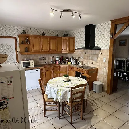 Au Val D'authion