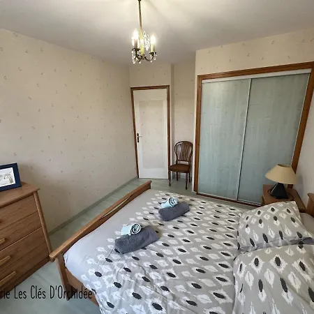 Au Val D'authion Holiday home *