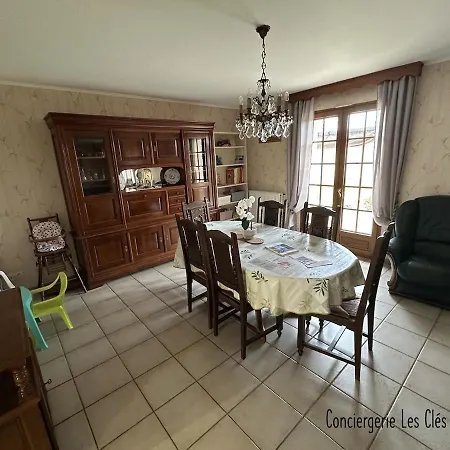 Au Val D'authion * Allonnes (Maine-et-Loire)