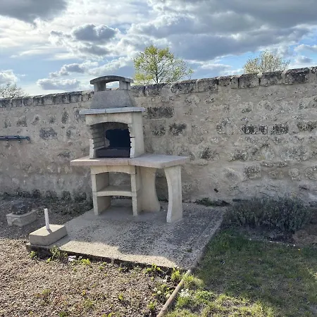 Au Val D'authion *