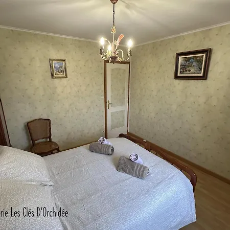 Au Val D'authion * Allonnes (Maine-et-Loire)