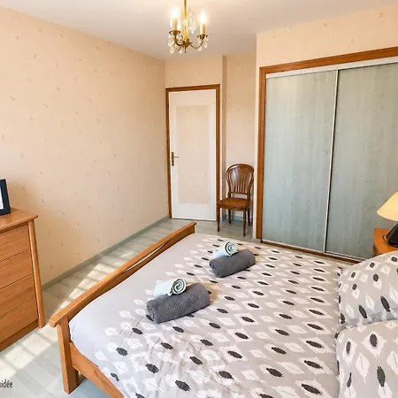 Au Val D'authion Vakantiehuis
