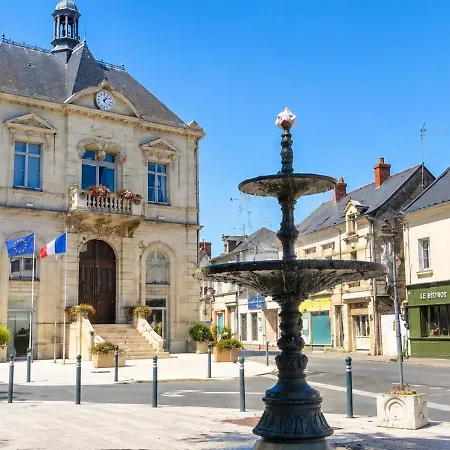 Au Val D'authion